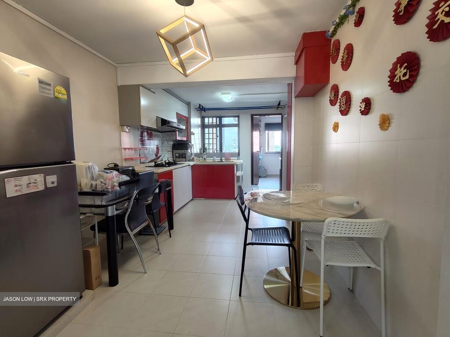 Blk 154 Meiling Heights (Queenstown), HDB 3 Rooms #514768851